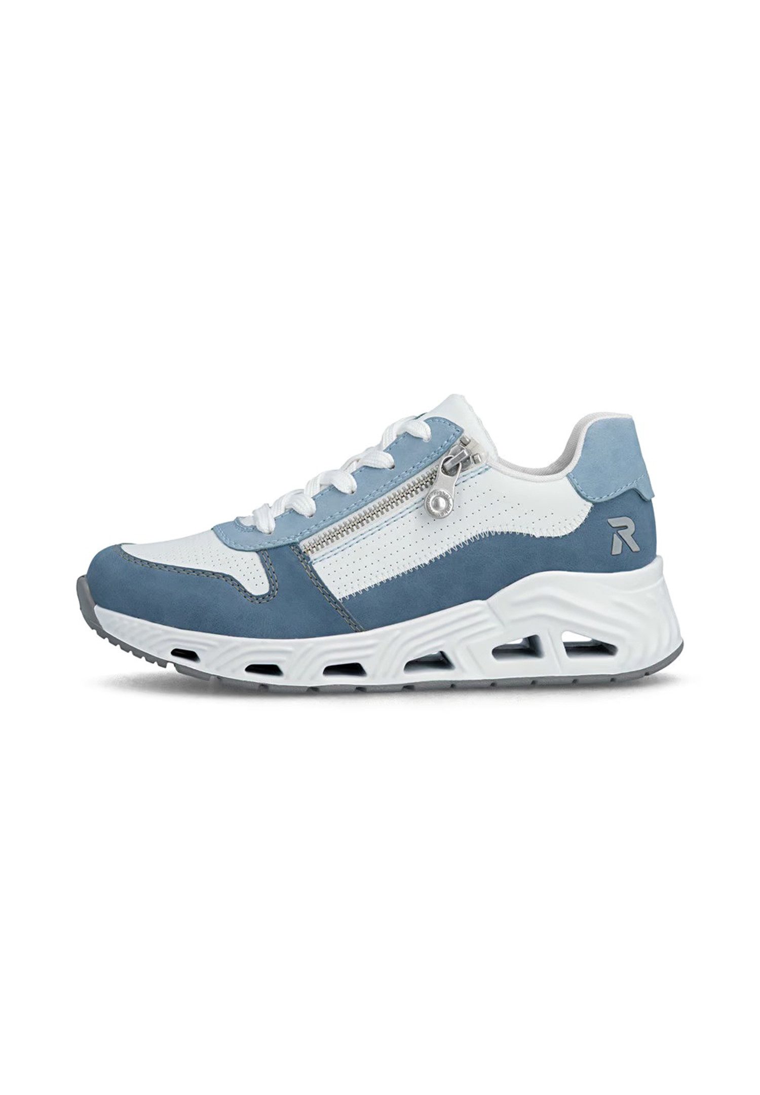Rieker N5204 Sneaker günstig online kaufen