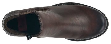 Rieker Chelseaboots in klassischer Optik