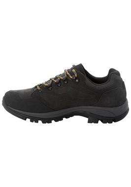 Jack Wolfskin REBELLION TEXAPORE LOW M Trekkingschuh