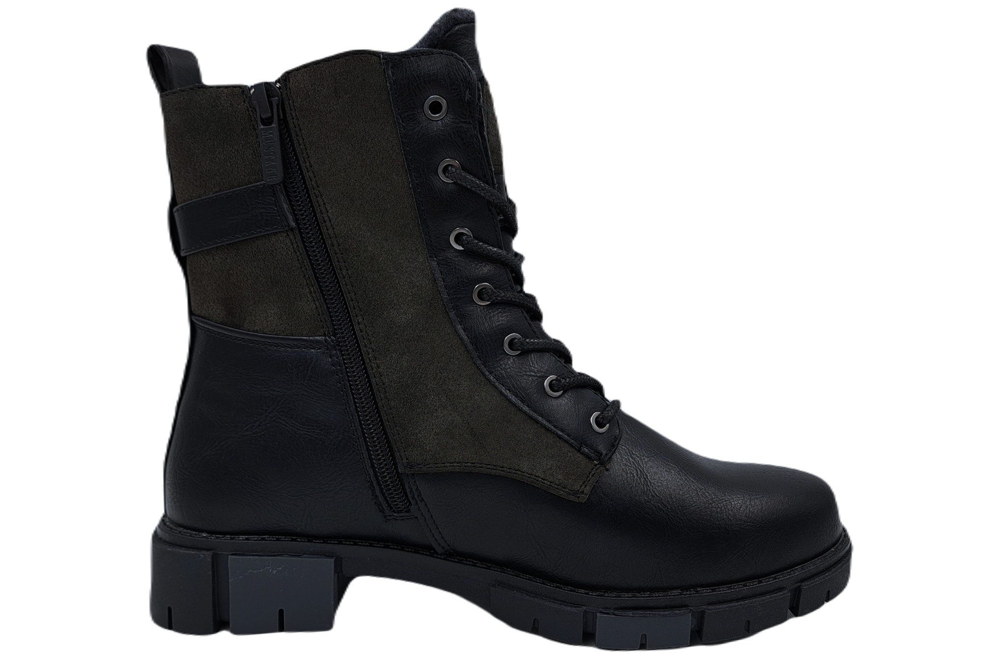 Mustang Shoes Winterboots günstig online kaufen