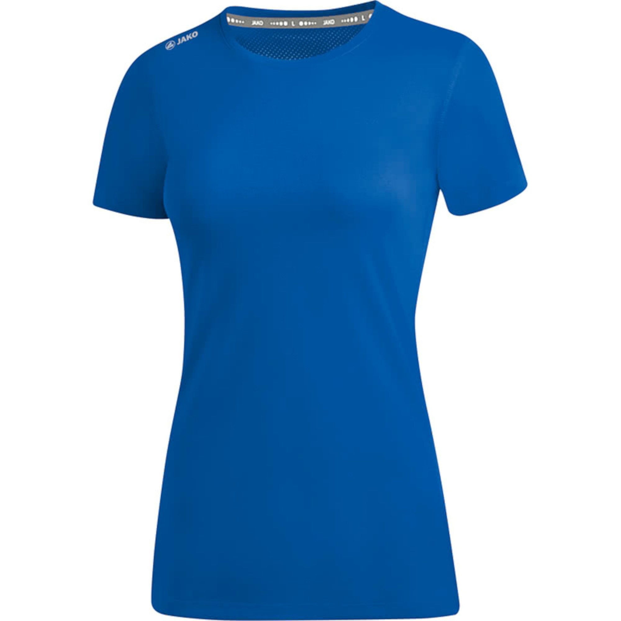 Jako T-Shirt Jako Damen Laufshirt T-Shirt Run 2.0 6175