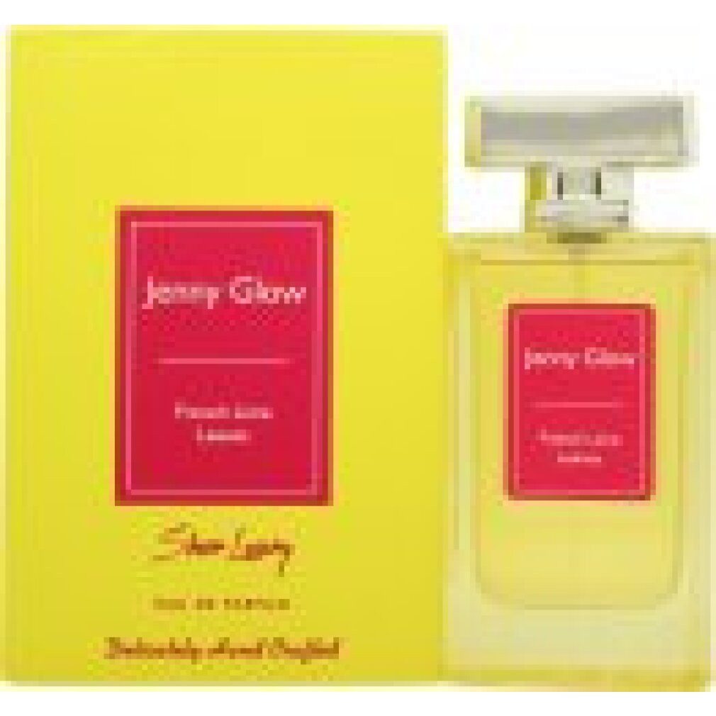 Jenny Glow Eau de Parfum French Lime Leaves Eau De Parfum