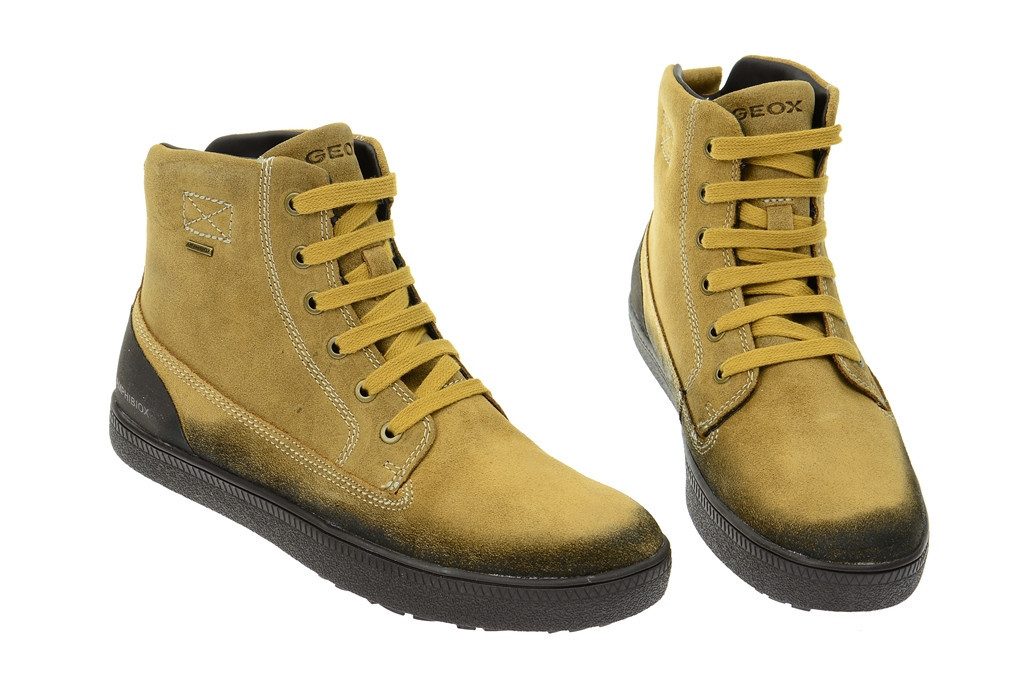 Geox D44Z4B 00023 C2003 Stiefel