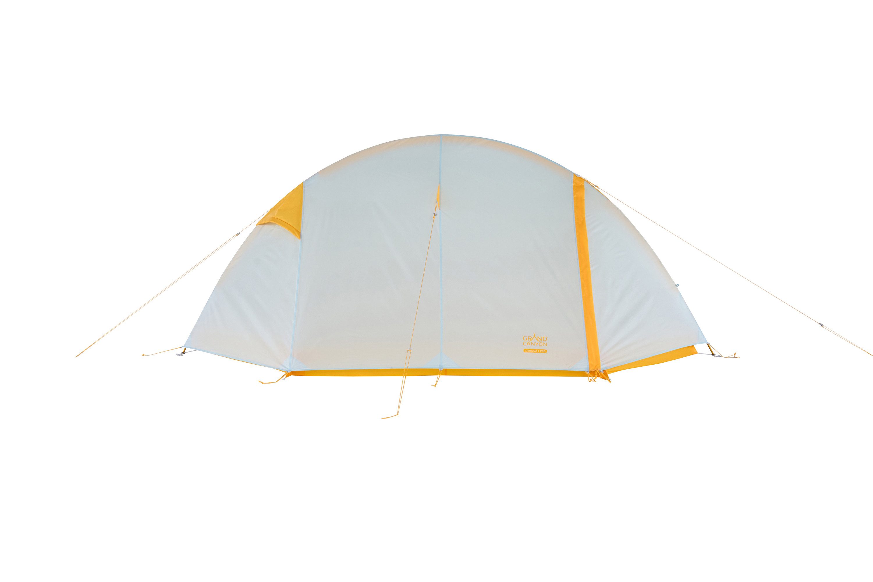 GRAND CANYON Bikerzelt Cardova 1 PRO, Personen: 1 (1 tlg)