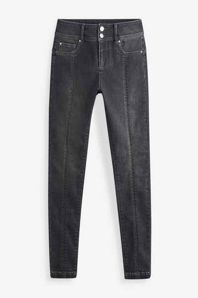 Next Push-up-Jeans Firm and Shape Figurformende Skinny-Jeans (1-tlg)