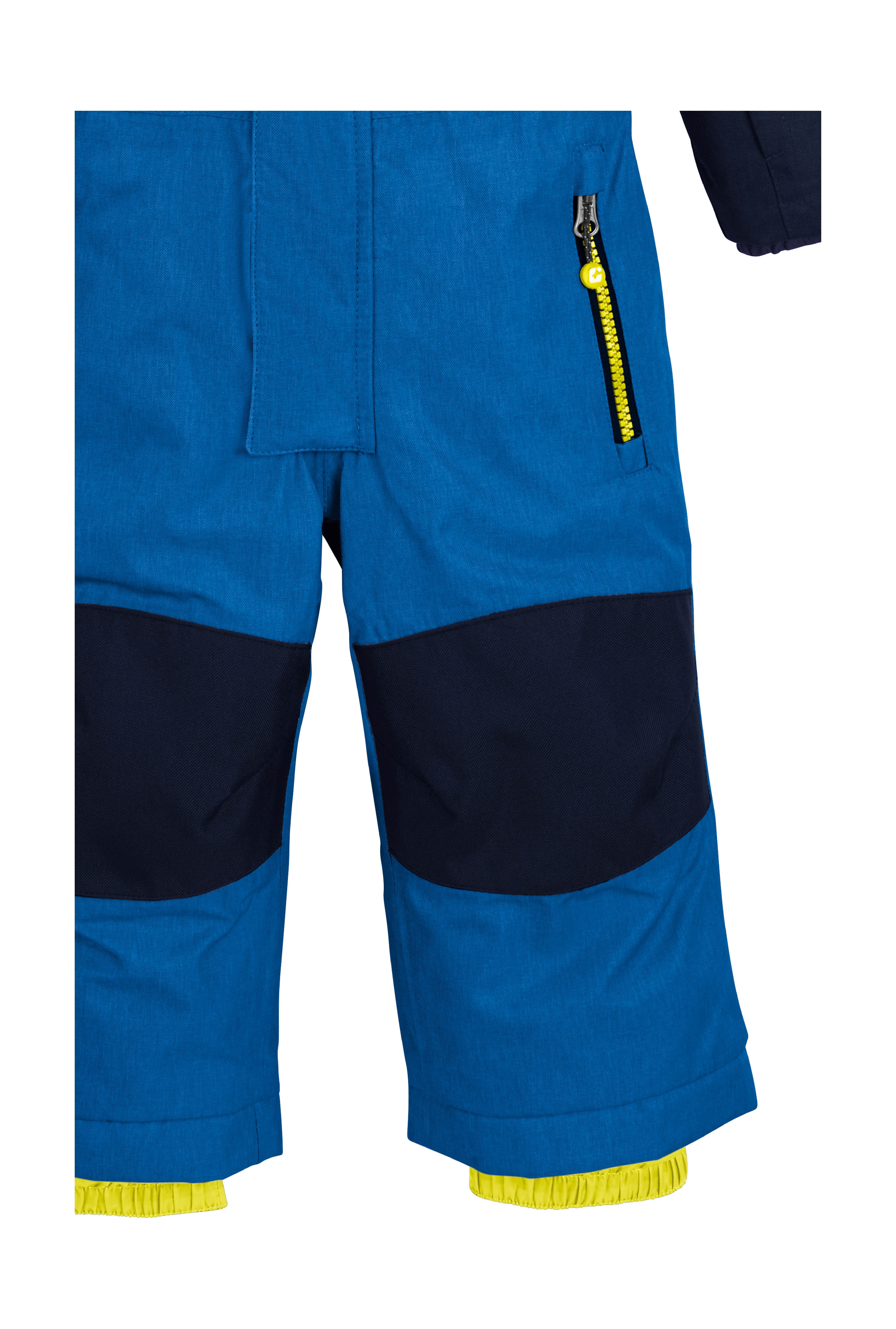 Mini Killtec Skianzug royalblau Kesley