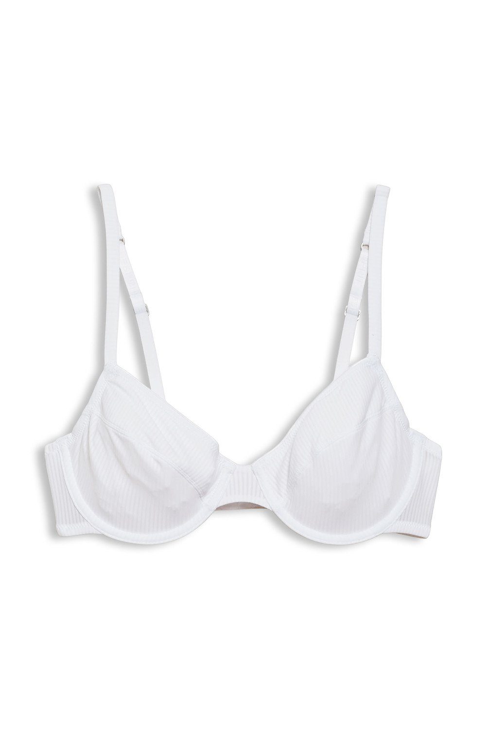 Esprit Unterhemd Bras with wire