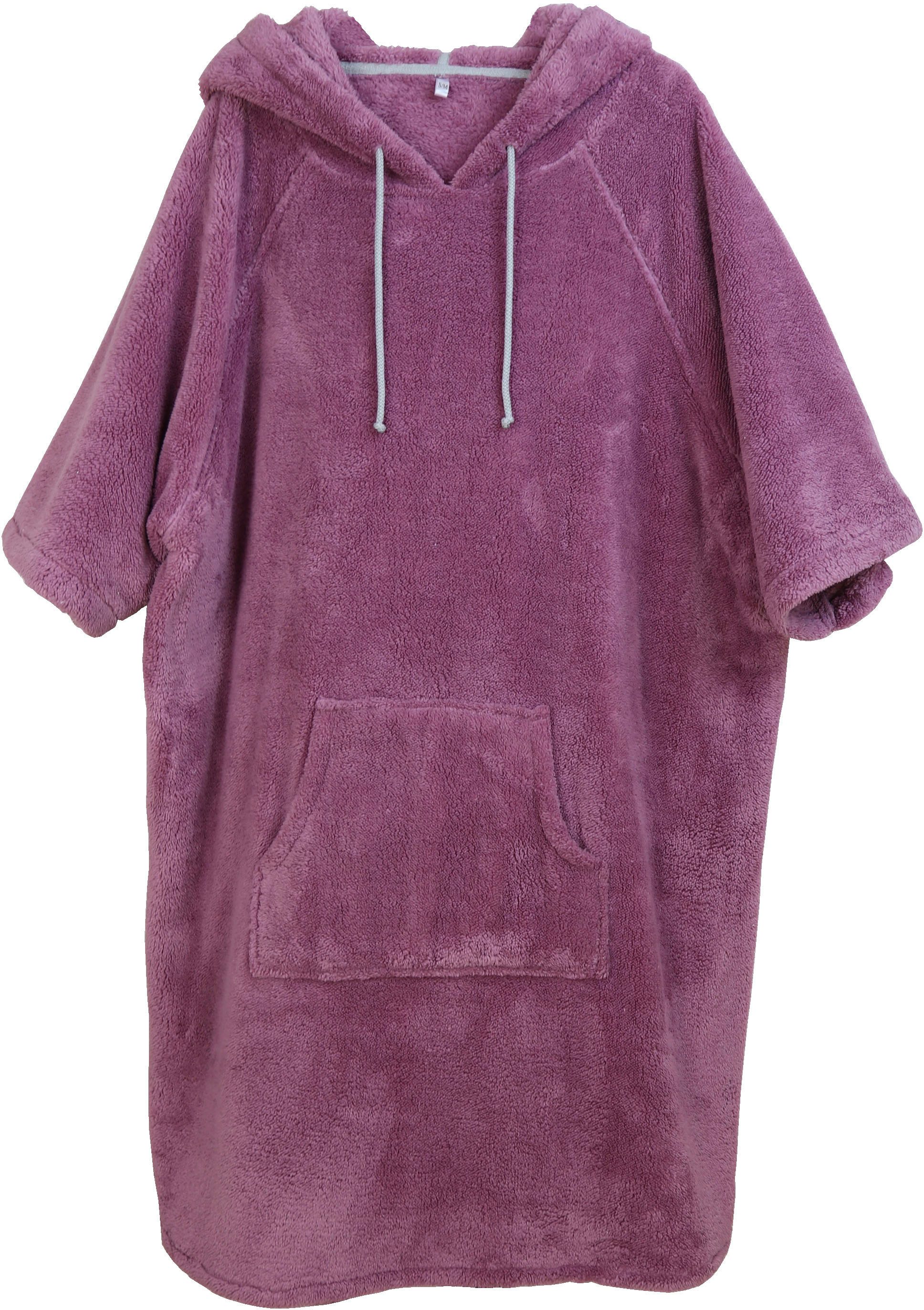 my home Badeponcho Lillou, ideal für günstig online kaufen