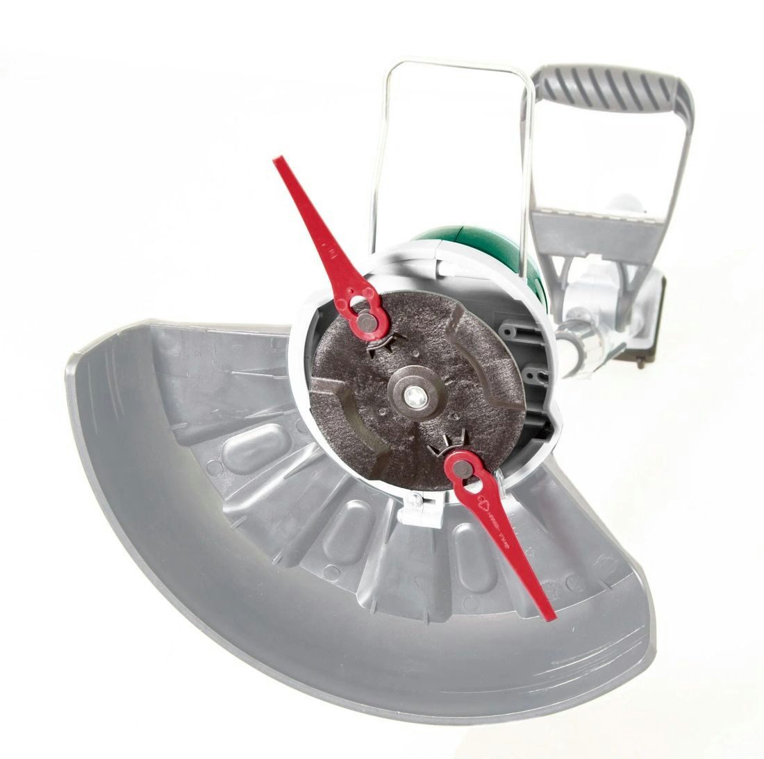 Westfalia Werkzeug Akku-Rasentrimmer Akku-Rasentrimmer GM LI-2020/40 mit 20 Volt Lithium Ionen Akku