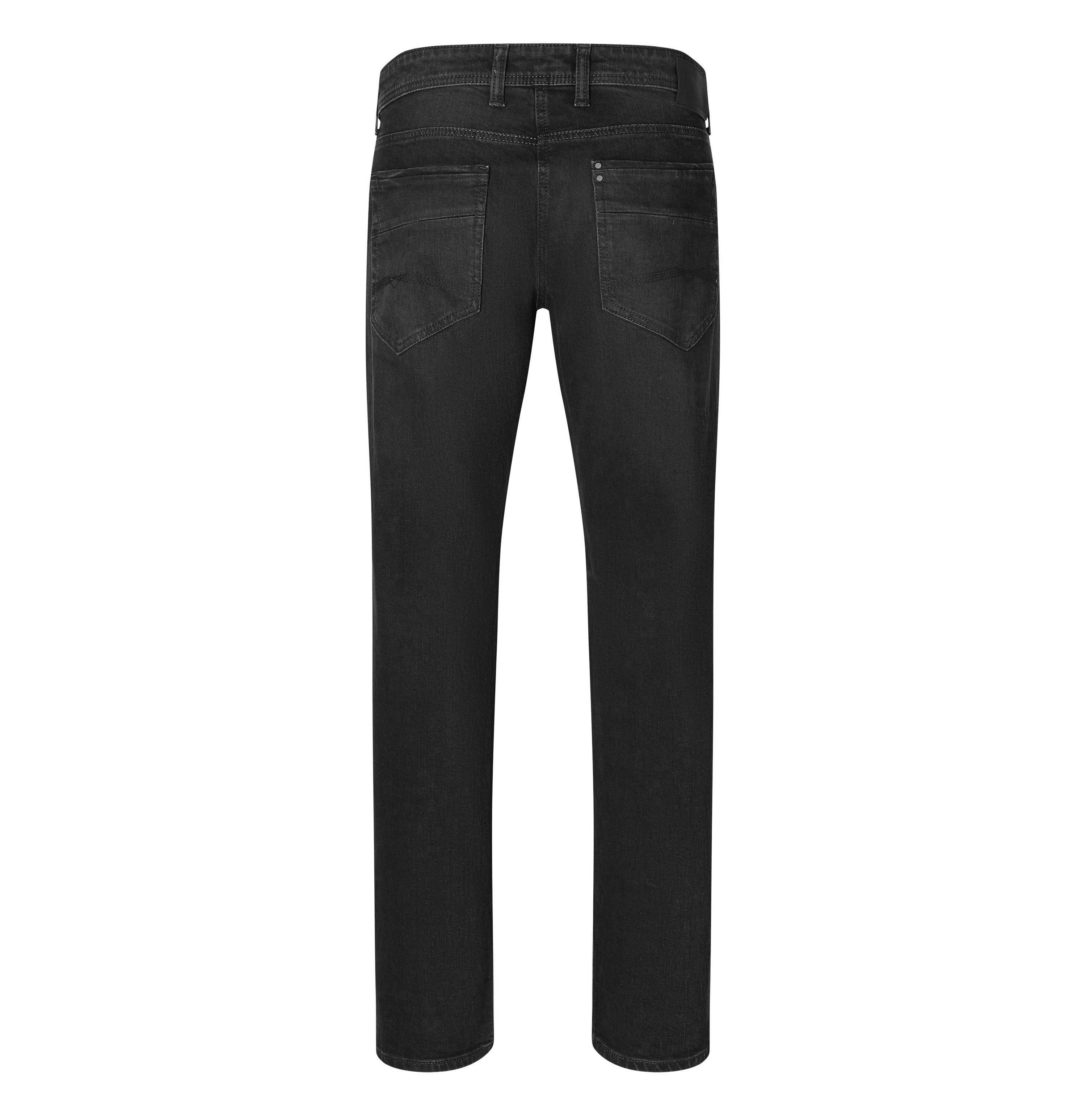 MAC 5-Pocket-Jeans Ben 0982L Basic Denim günstig online kaufen