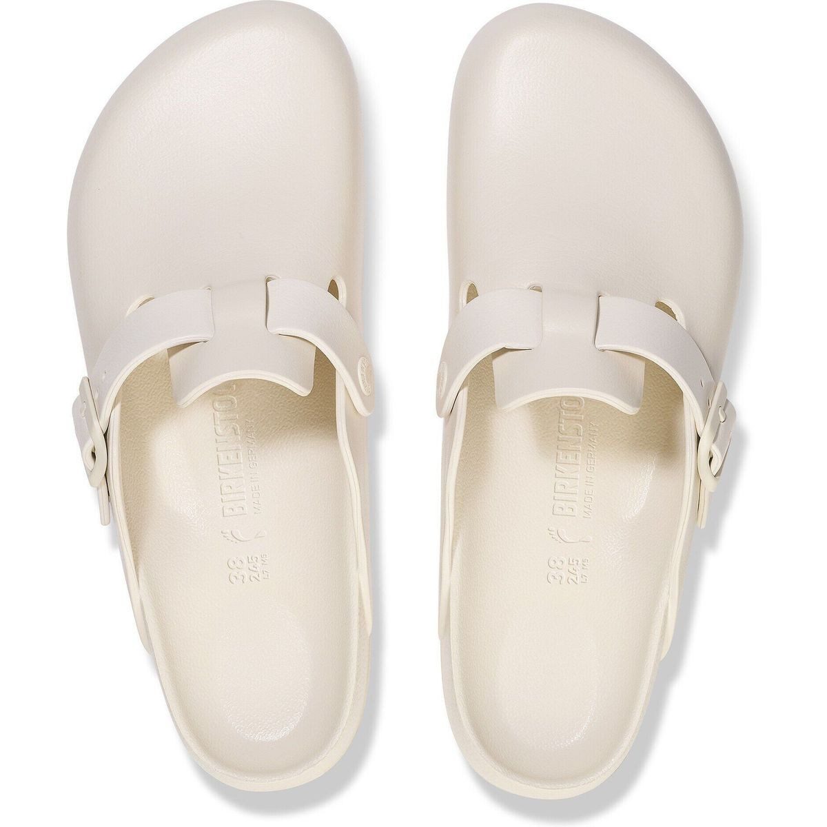 Birkenstock Boston EVA Hüttenschuhe Perfekter Begleiter für Alltag und Freizeit: Wasserfester