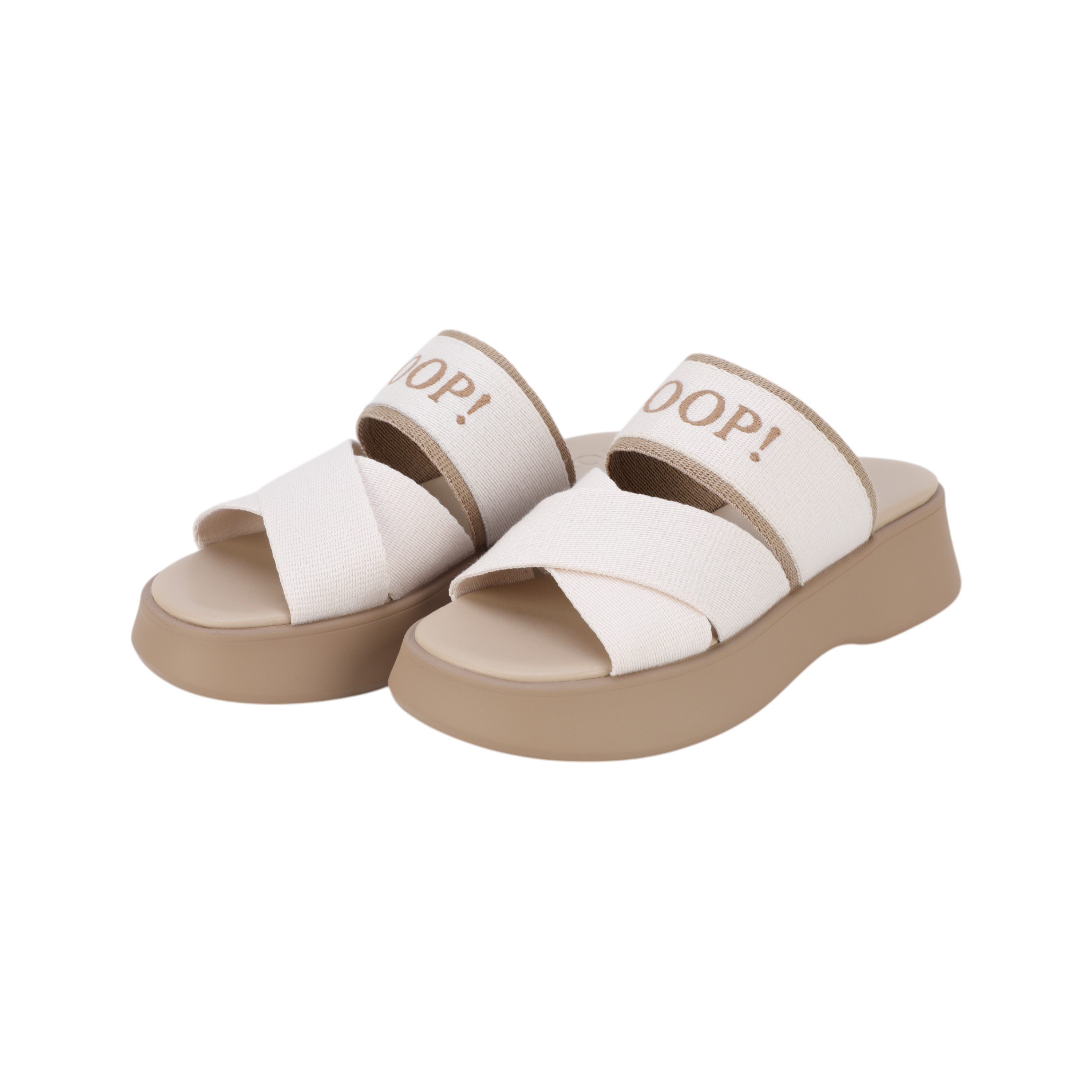 JOOP! Joop - Damen Sandale Nastro Marna Sandale günstig online kaufen