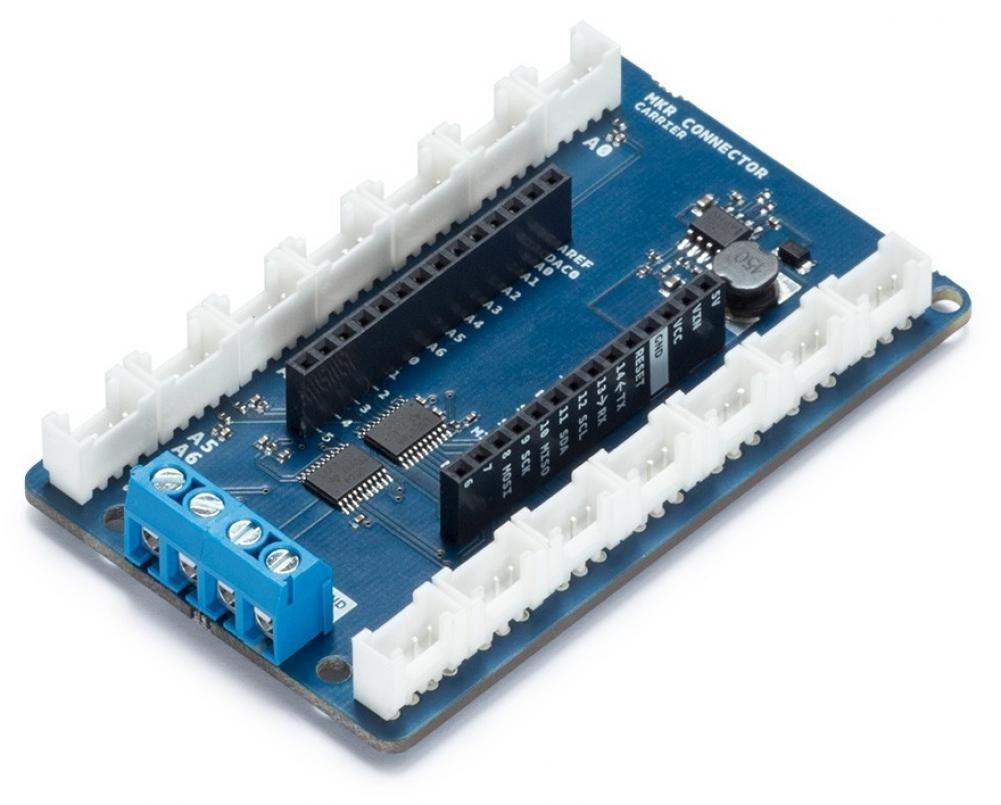 Arduino Sensor Arduino MKR Connector Carrier, Grove Kompatibel