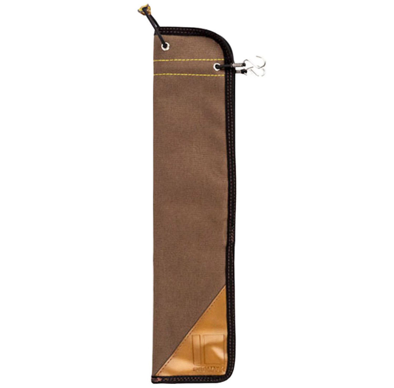 Promark Sticks Schlagzeug Promark SESB Silver Essentials Stick-Tasche,Silver Essentials, Stick-Tasche