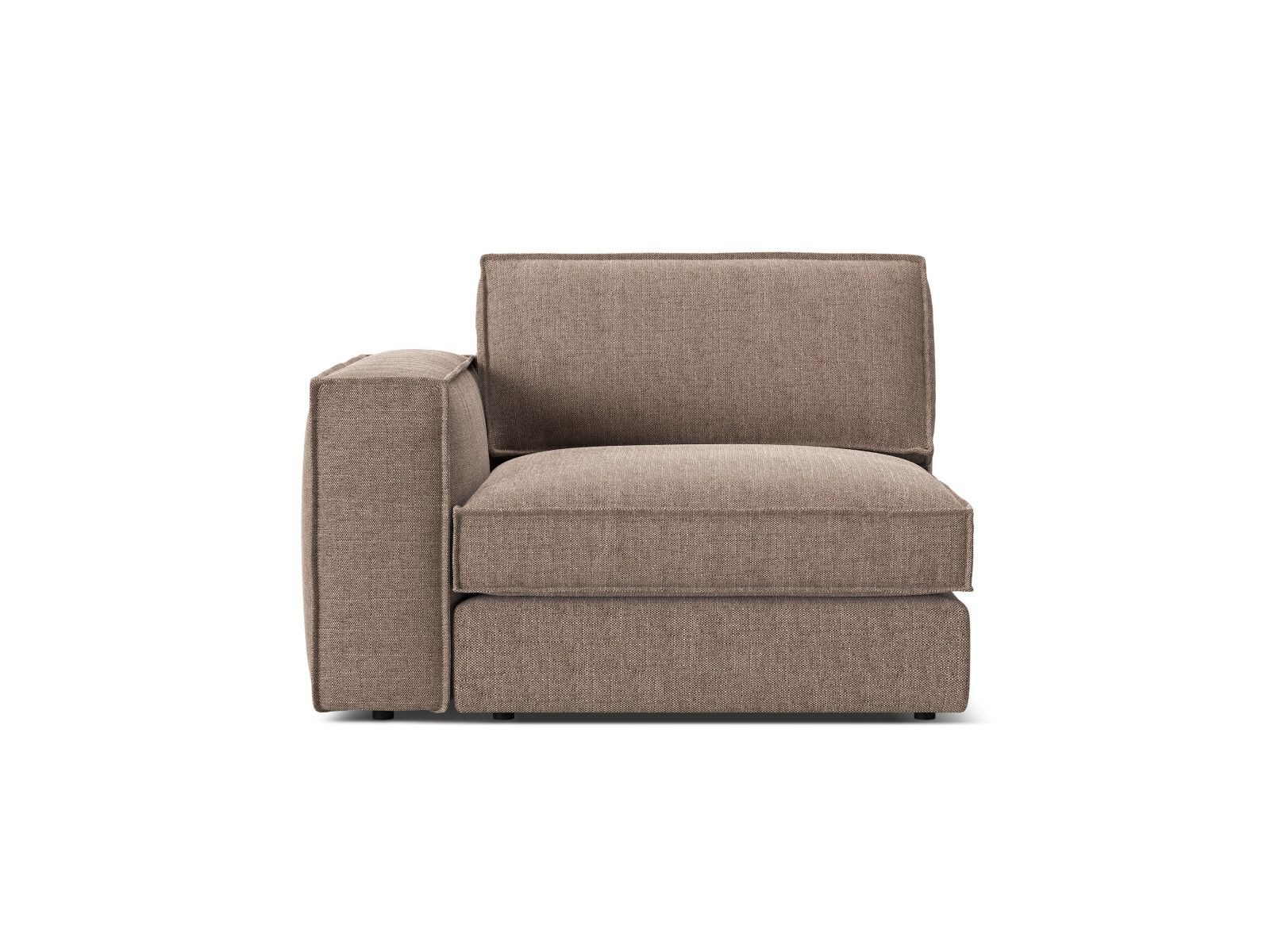 Micadoni Sofa-Eckelement Pola