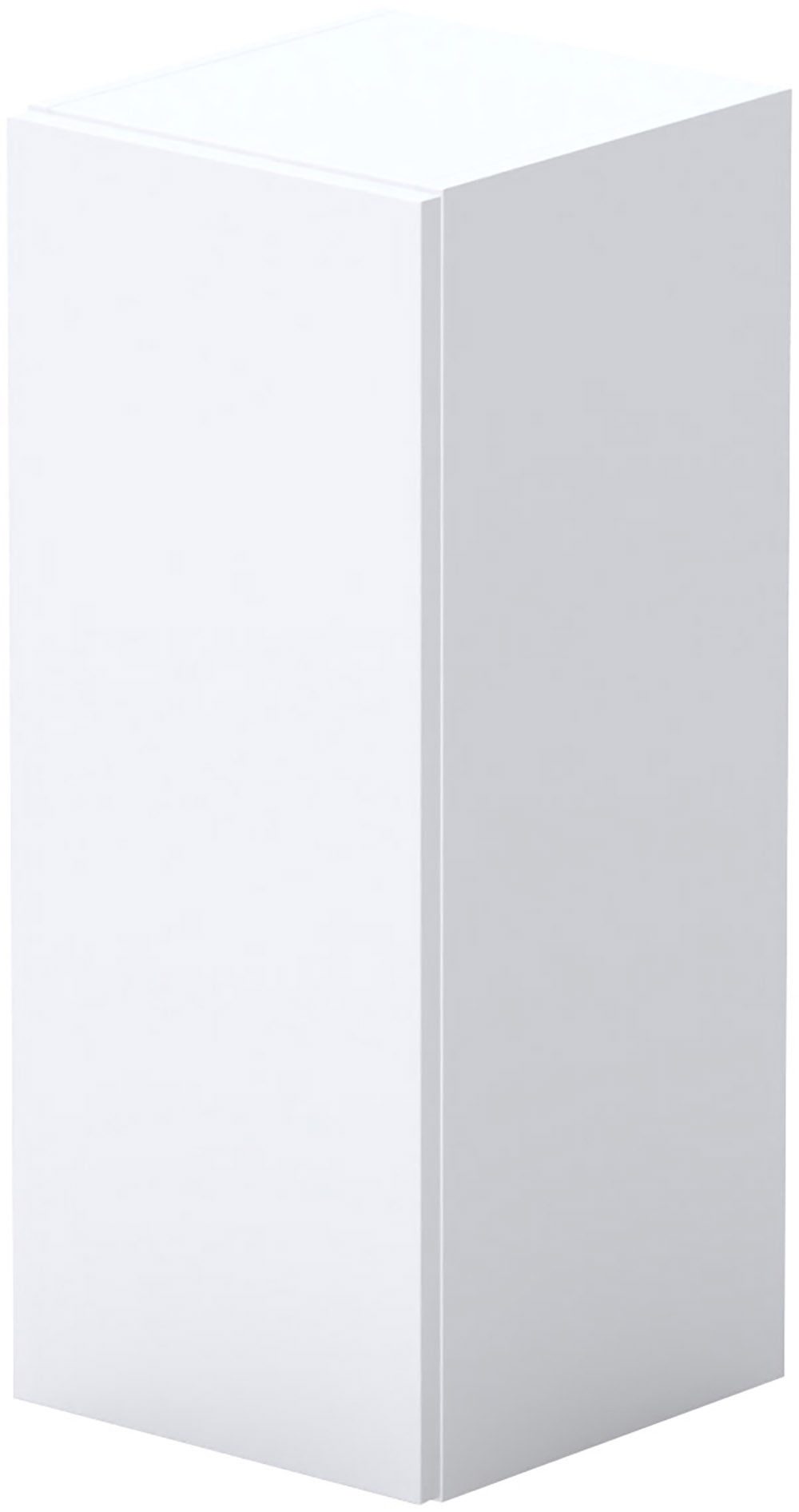Home affaire Mehrzweckschrank Infinity Breite 29 cm, Höhe 69 cm, Hängeschra günstig online kaufen