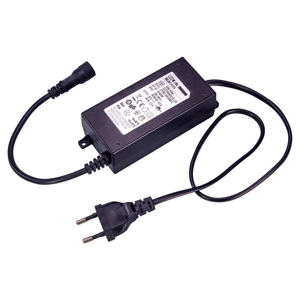 LED Aquariumleuchte LED SOLAR Driver 120 W