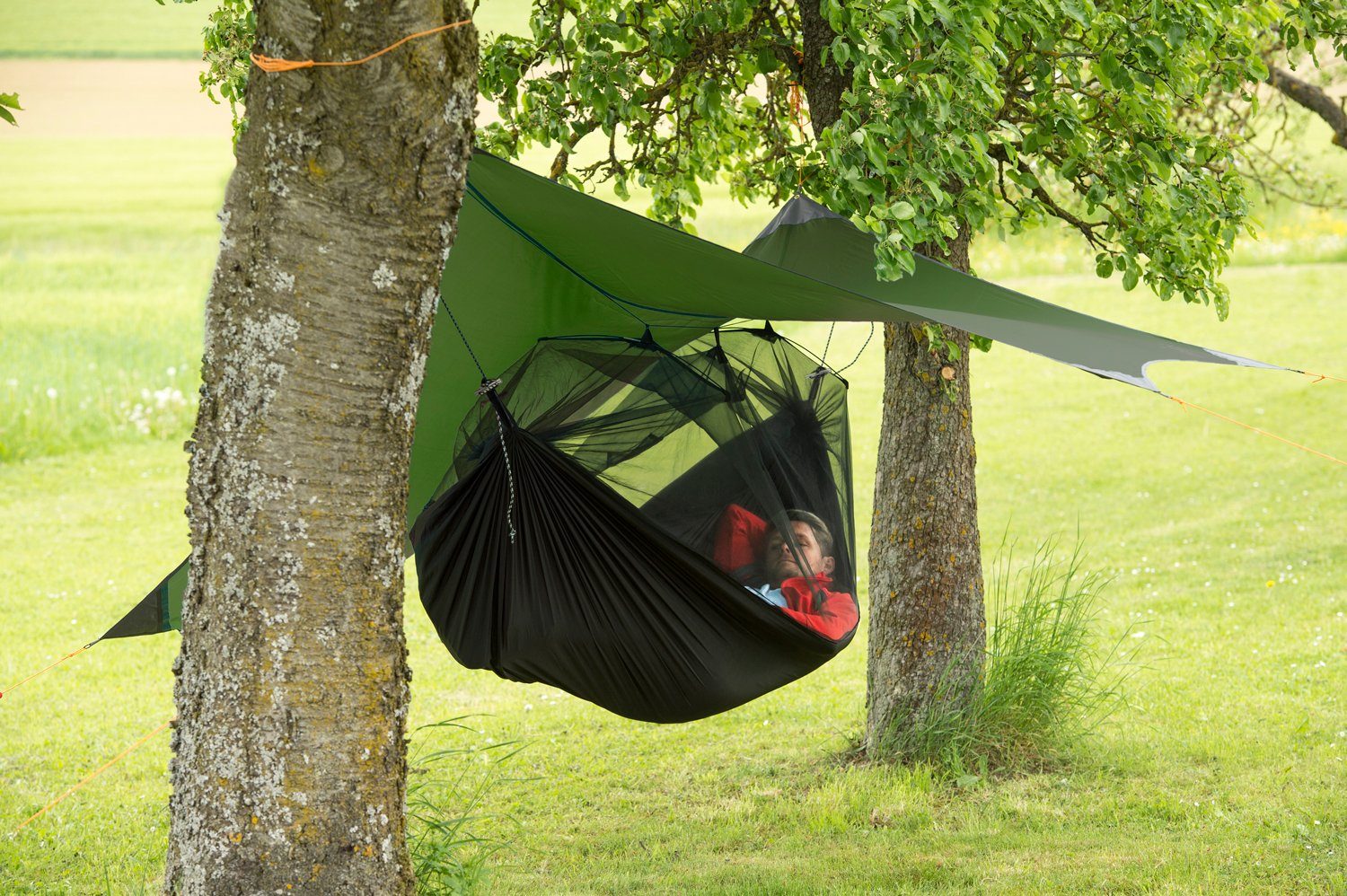 Amazonas Tarp-Zelt Ultra-Light Traveller Ultra-Light Outdoor günstig online kaufen