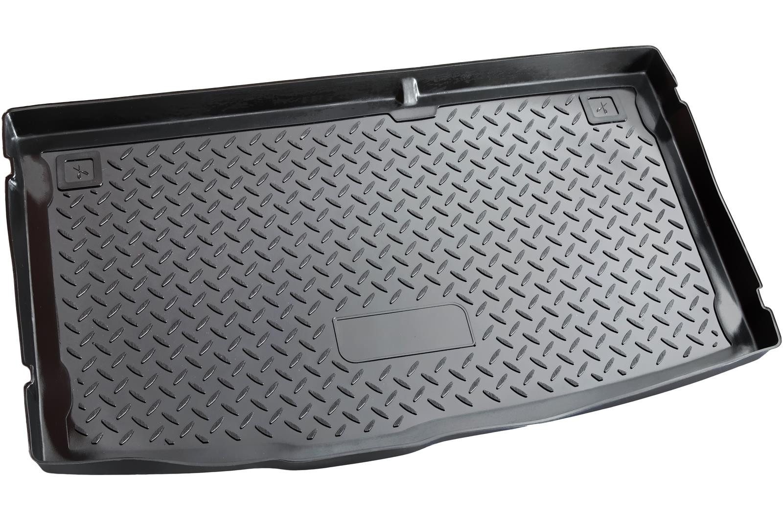 Kofferraumwanne für Hyundai i20, Typ PB, 2008-2014
