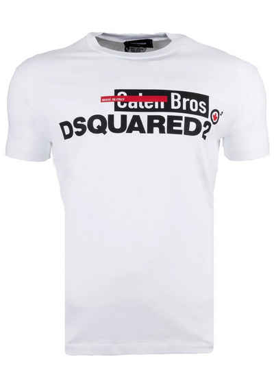 Dsquared2 T-Shirt »Dsquared2 T-Shirt S71GD1069«