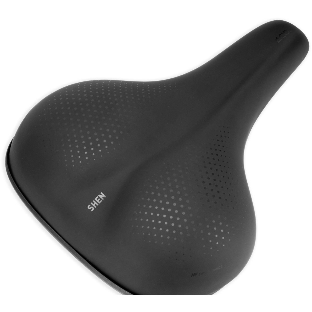 ACID Fahrradsattel CUBE ACID Shen S/M City- & Tourensattel – ergonomisch, druckentlastend