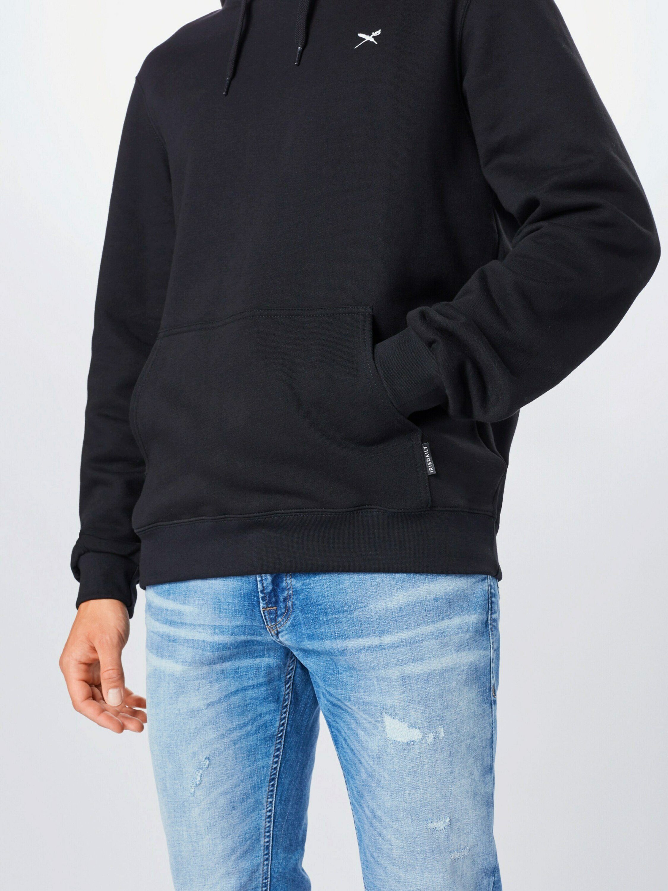 iriedaily Sweatshirt (1-tlg)