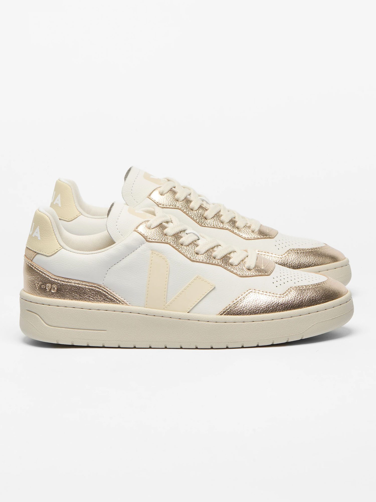 White Calcaire Platine