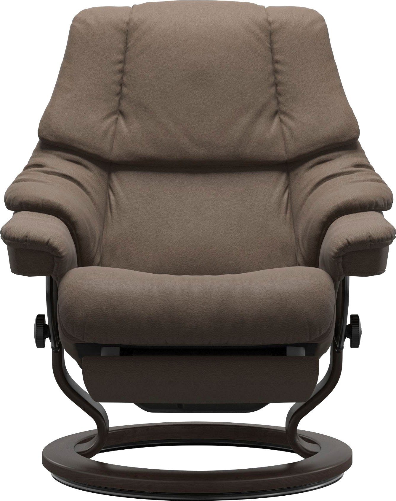 Stressless® Relaxsessel Reno, elektrisch verstellbar, optional günstig online kaufen