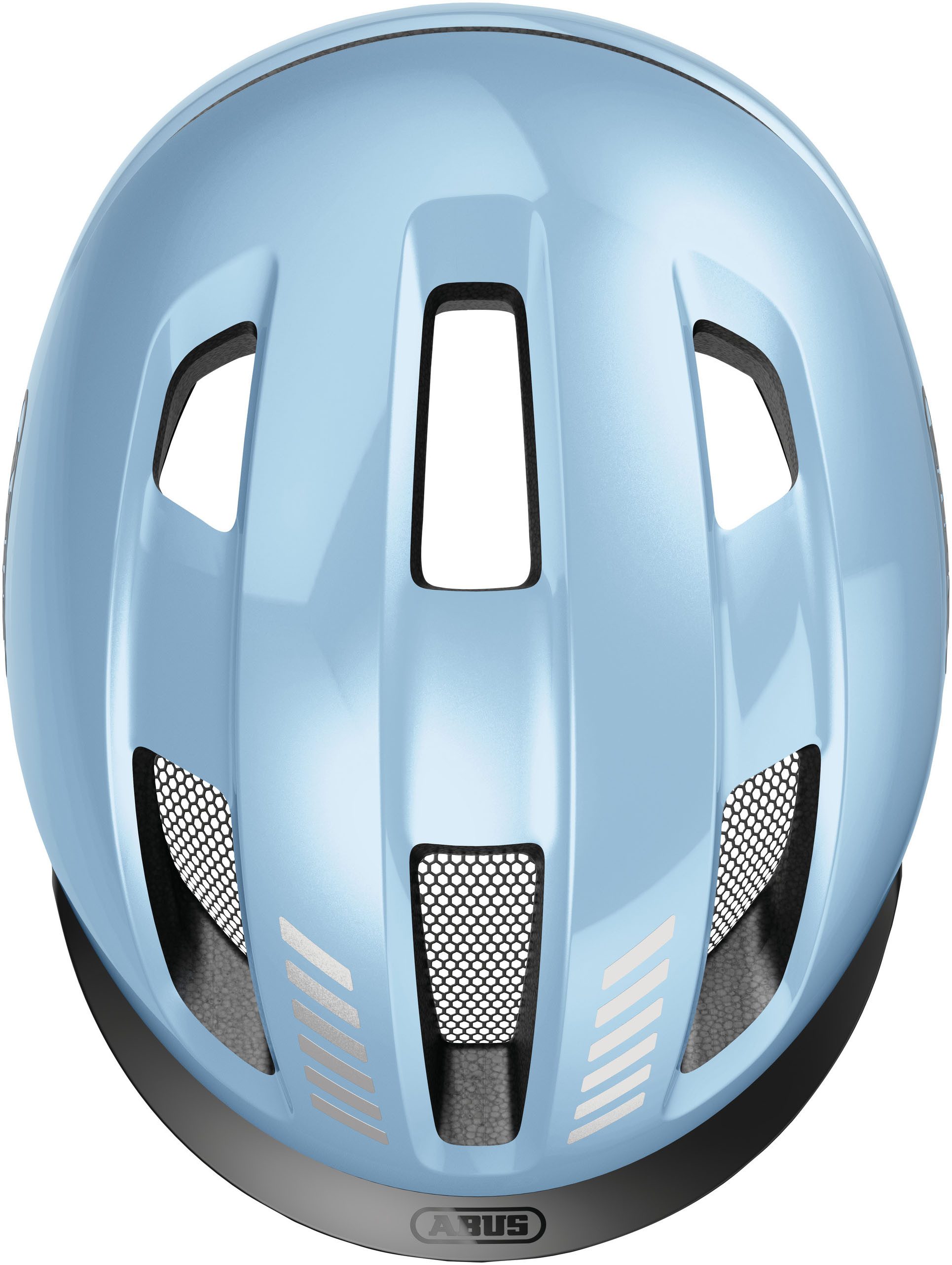 ABUS Fahrradhelm PURL-Y