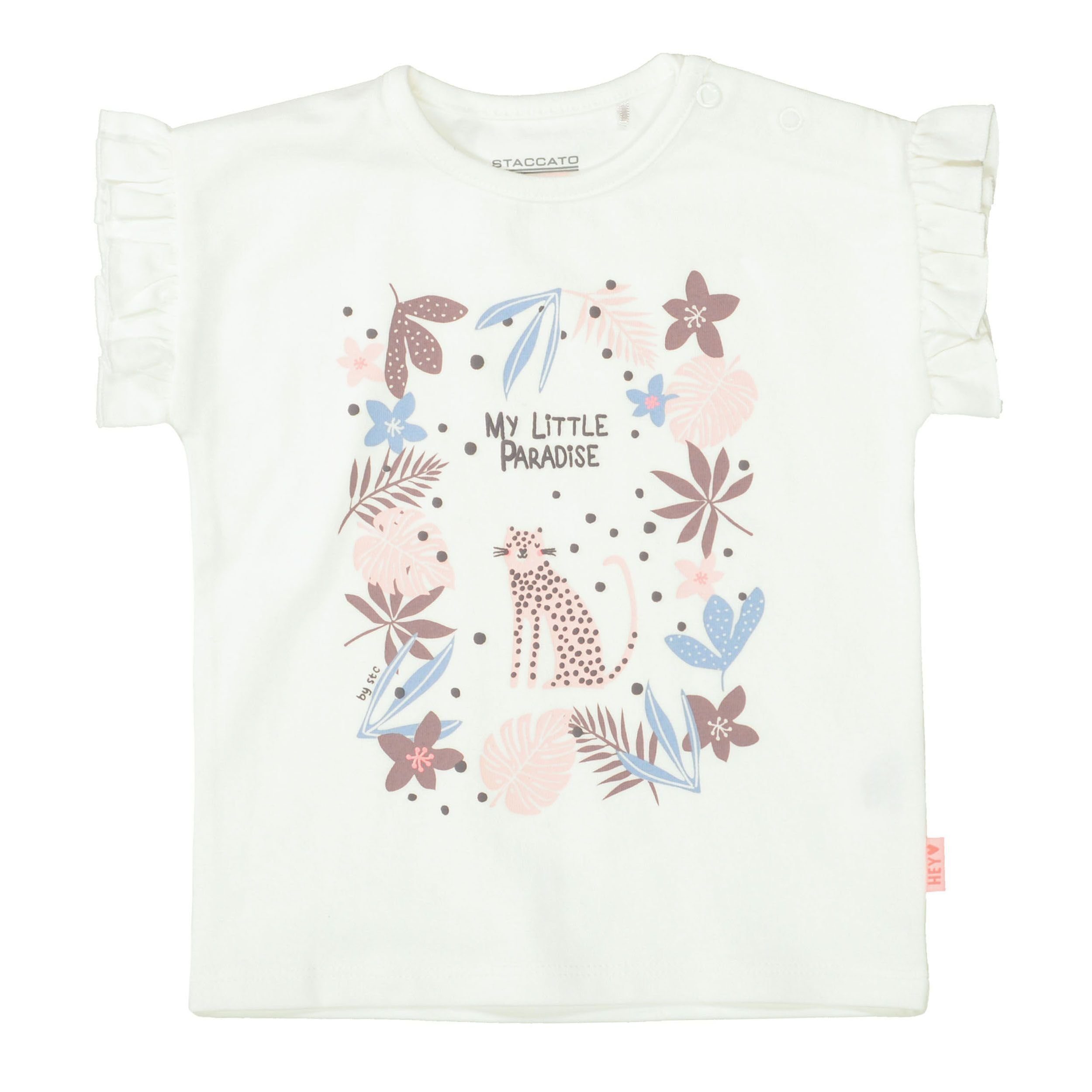 STACCATO T-Shirt
