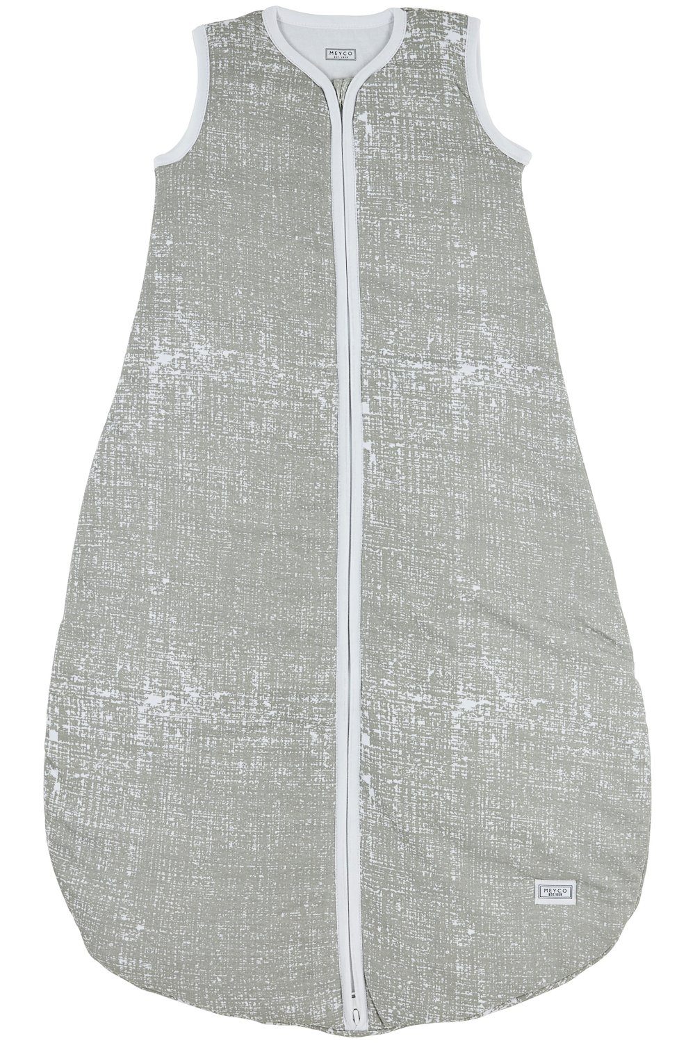 Babyschlafsack Fine Lines Grey