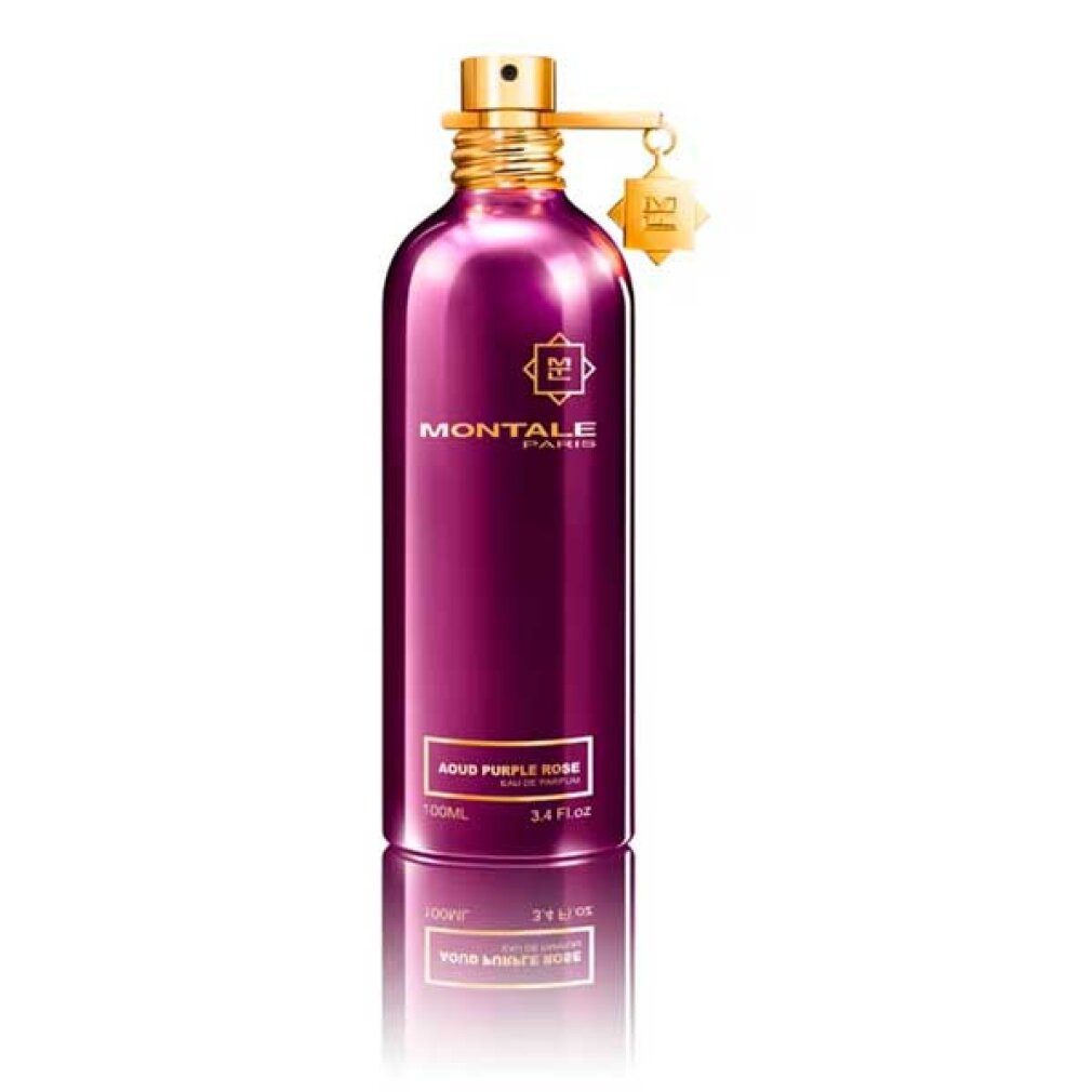 Eau de Parfum Montale Aoud Purple Rose EdP 100ml NEU & OVP