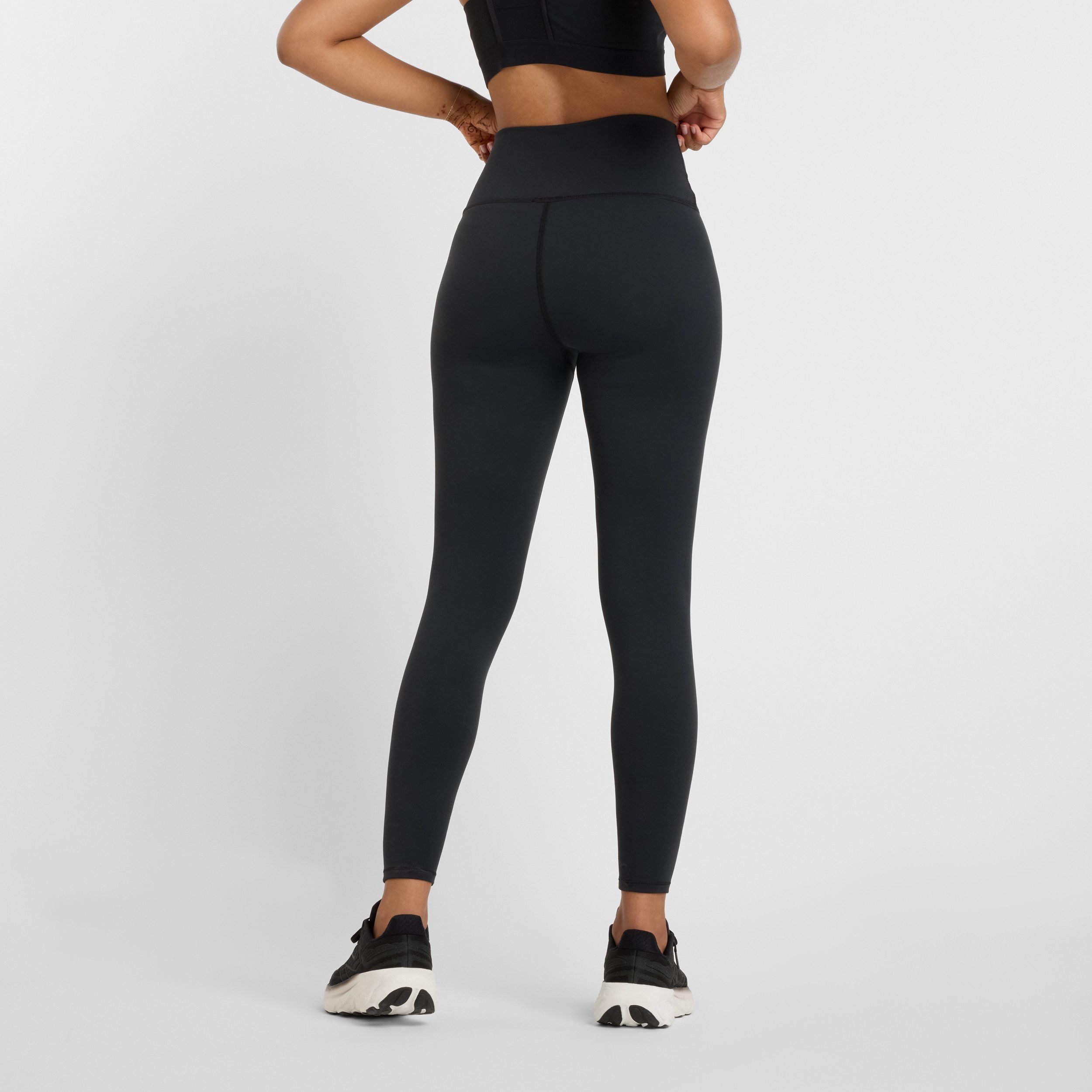 New Balance Lauftights Harmony High Rise günstig online kaufen