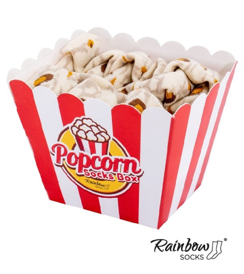 Capelli New York Socken Popcorn Socken günstig online kaufen
