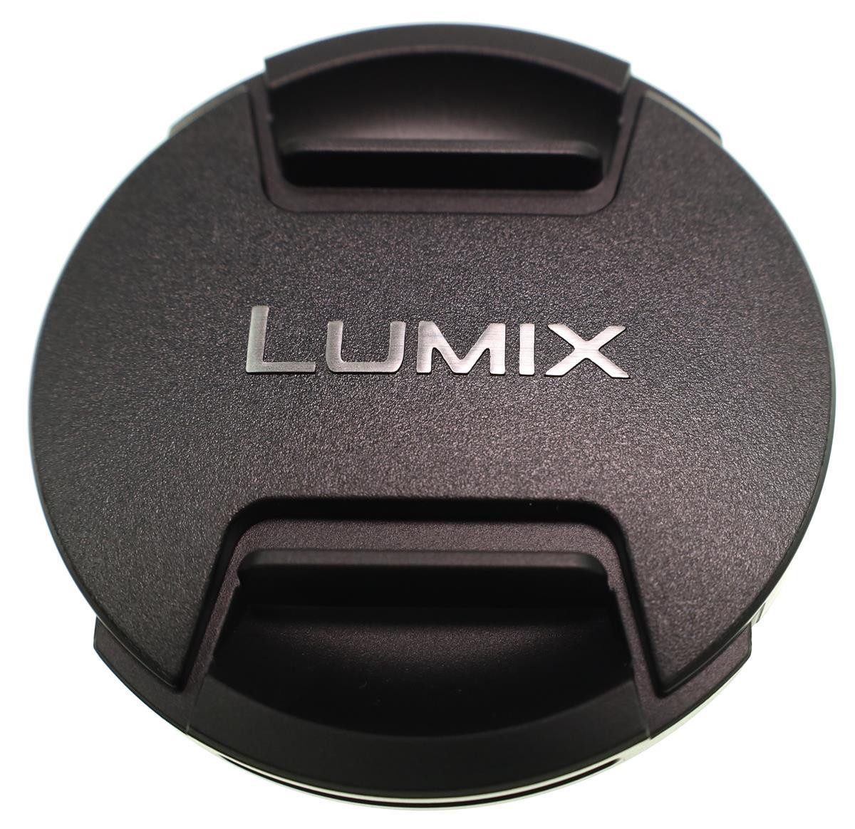 Objektivdeckel Panasonic DMWLFC58AGU Objektivdeckel 58 mm für LUMIX- G H-HSA12035