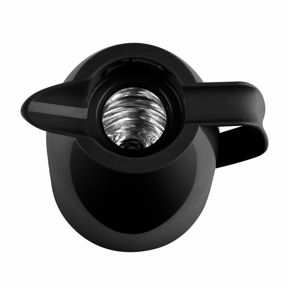 Emsa Isolierkanne Mambo QT Schwarz, 1 l