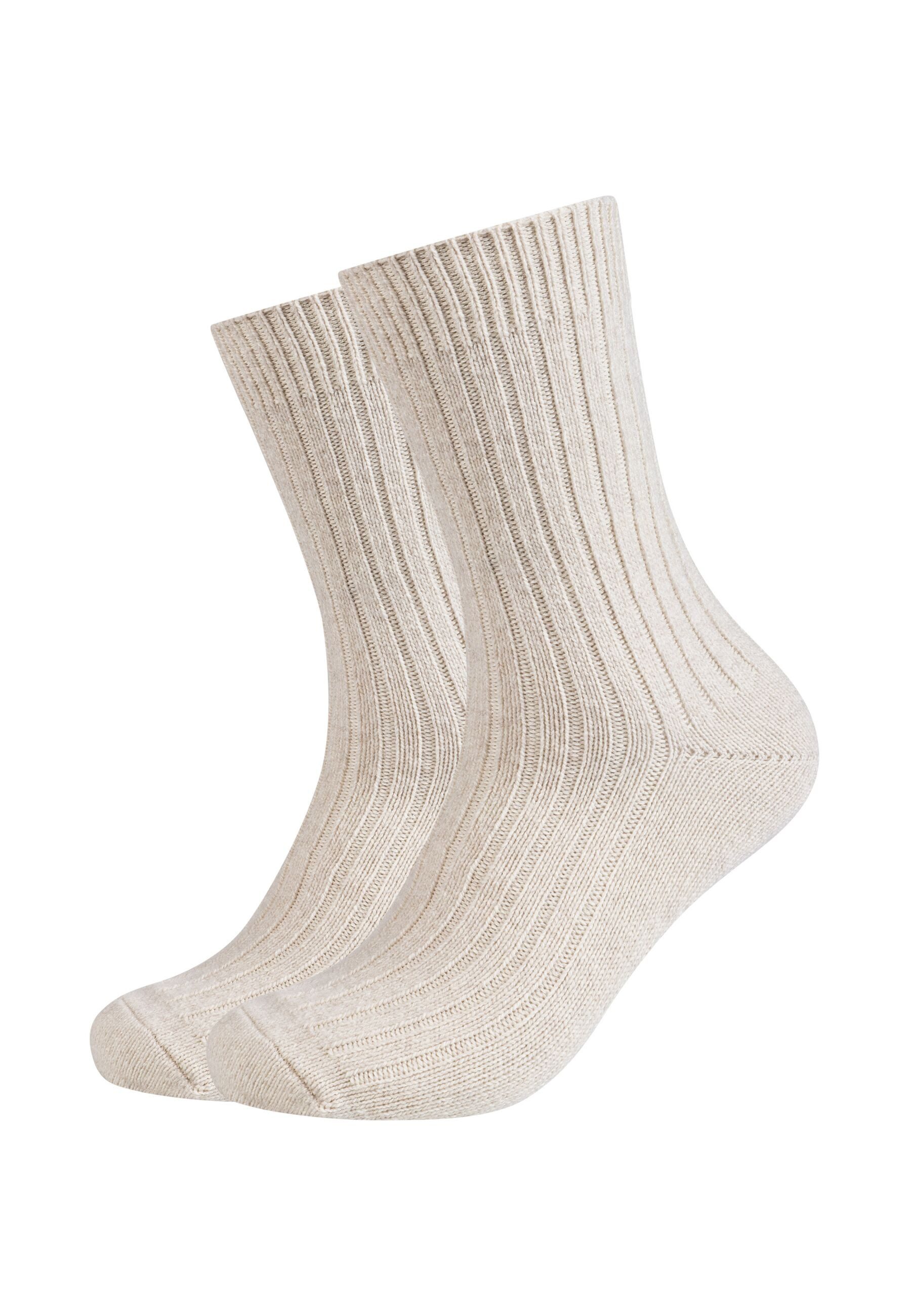 Camano Socken 2er Pack