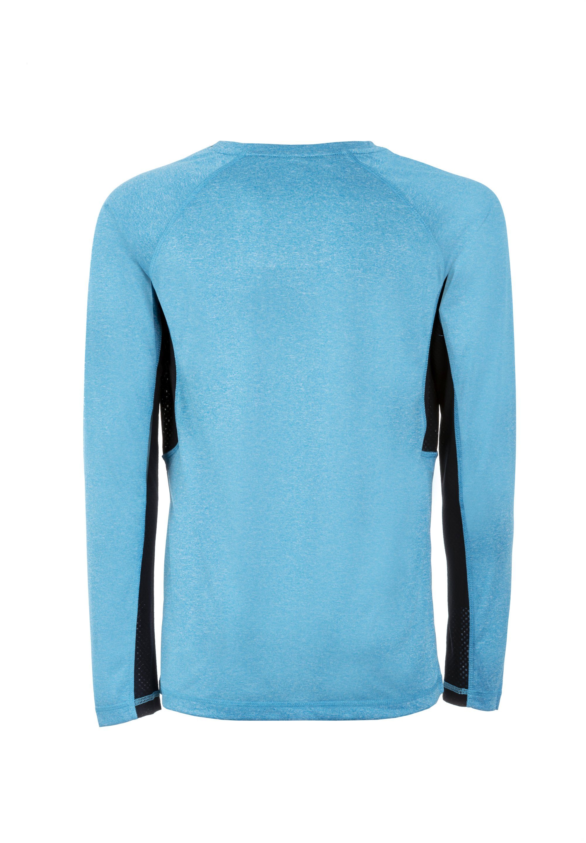 PEAK Langarmshirt running