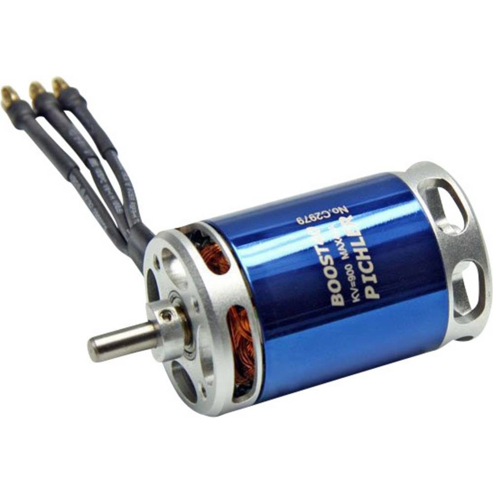 Pichler Modellbau RC-Flugzeug Brushless Motor