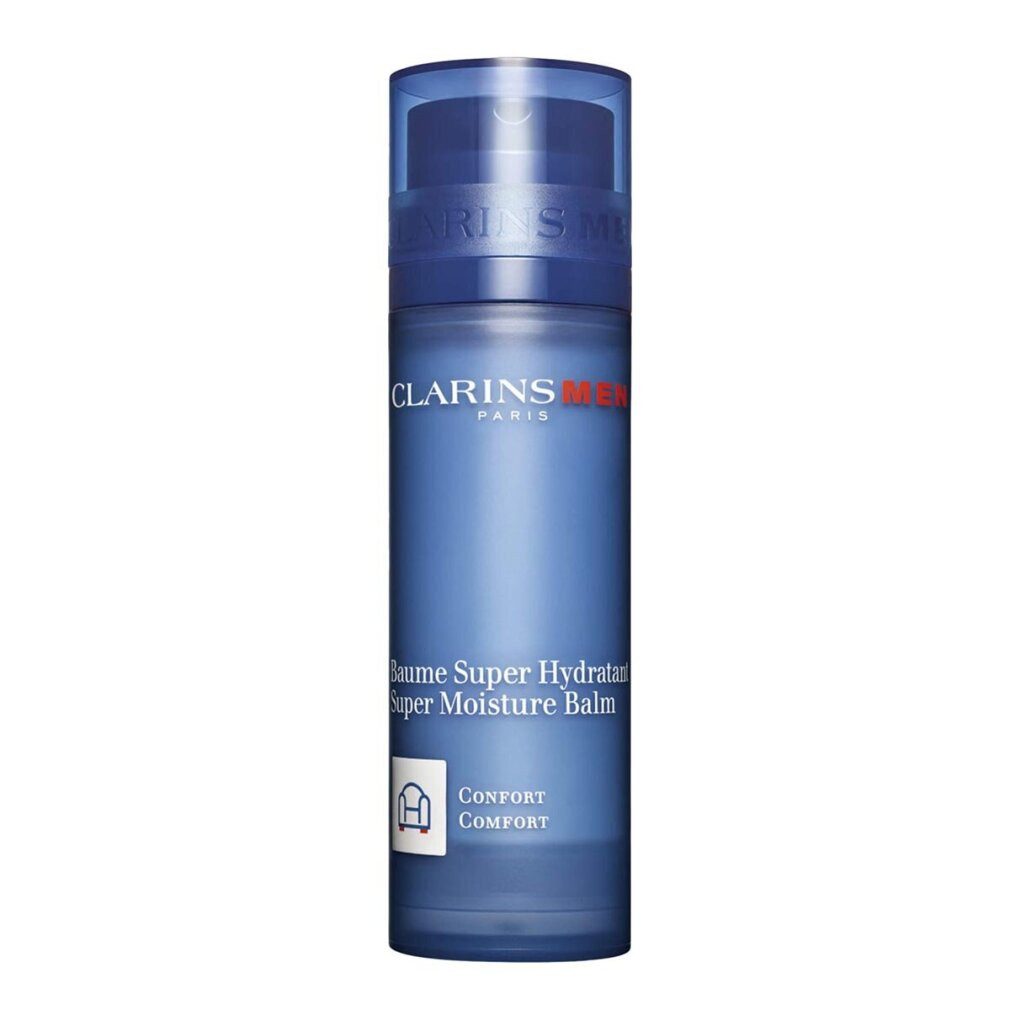 Clarins Körperspray Clarins Men Super Moisture Balm l