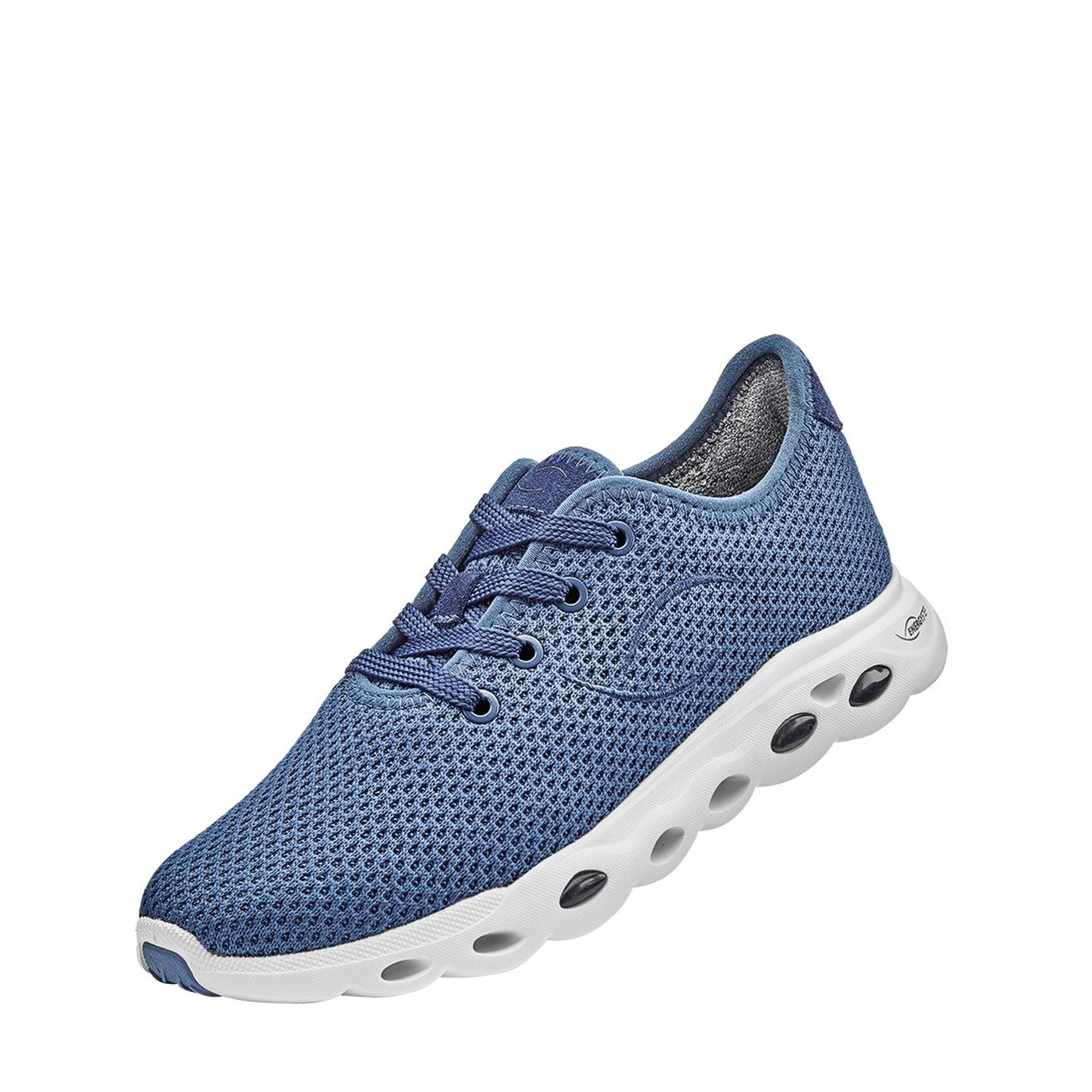 Ara Sneaker blau 042008