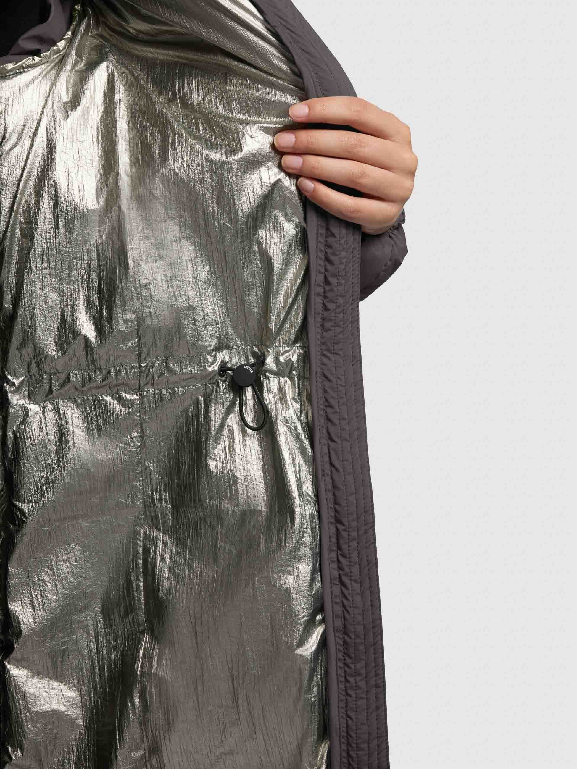 khujo Winterjacke SIMMIE 2 günstig online kaufen