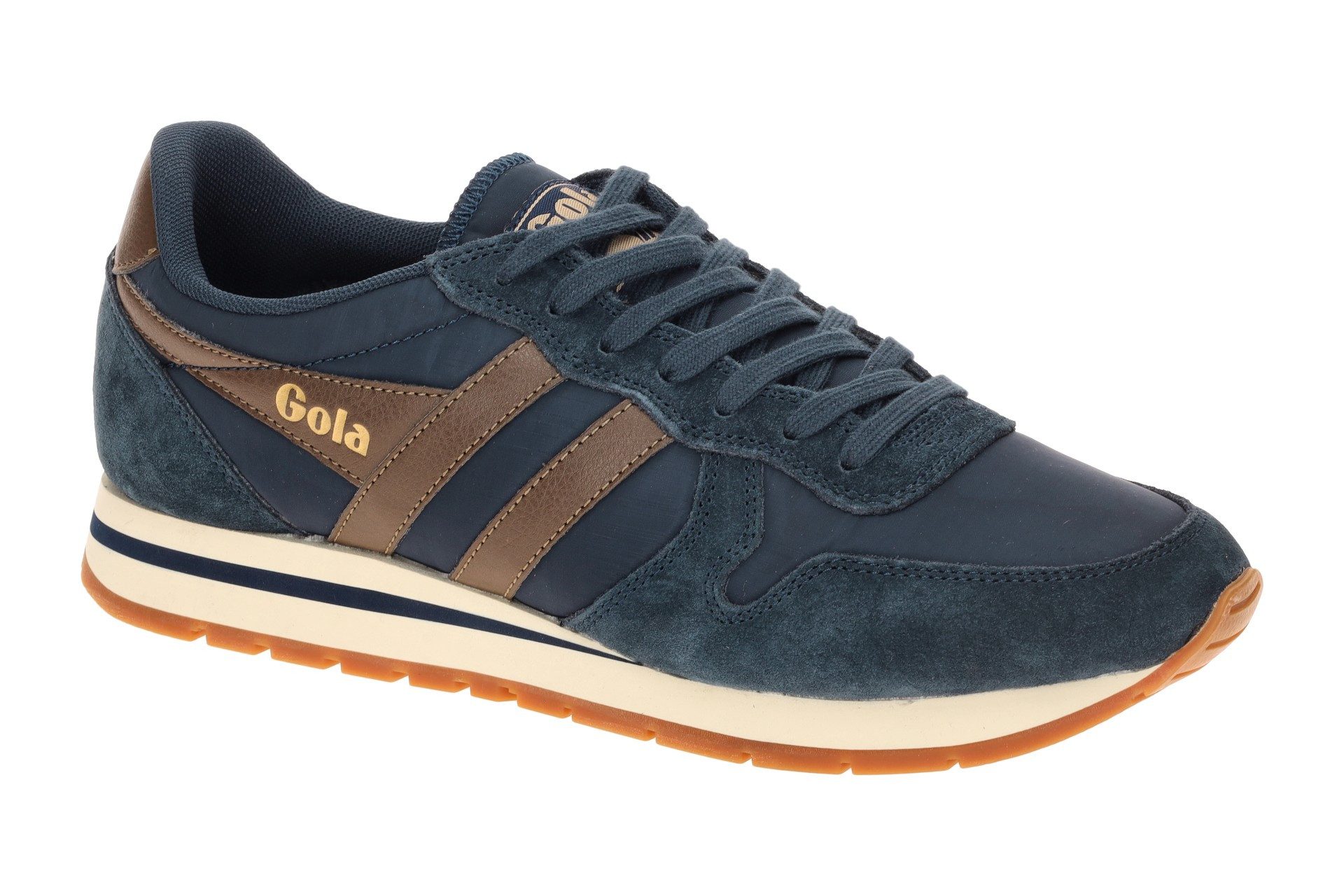 Gola CMB363DE Schnürschuh