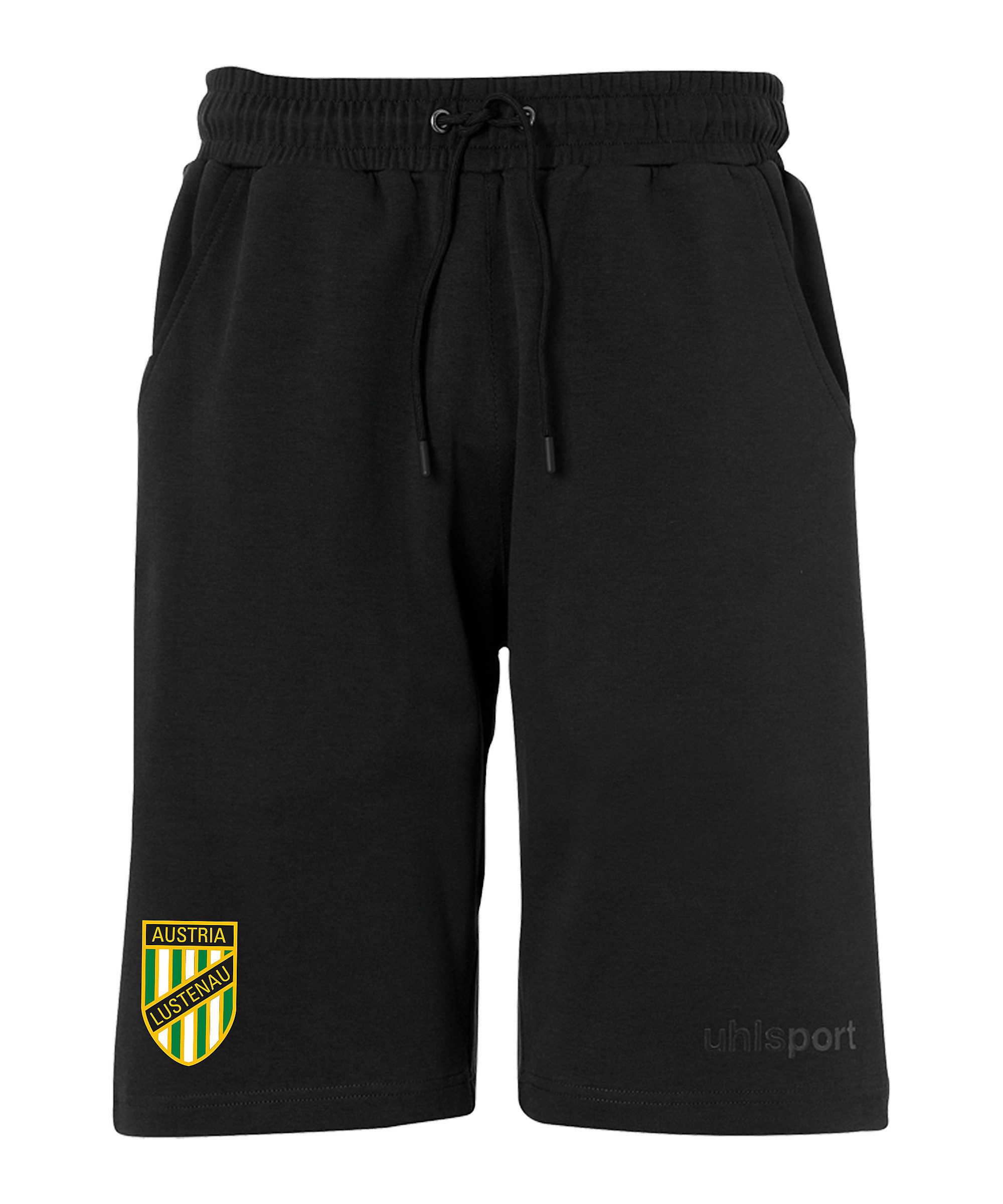 uhlsport Sporthose uhlsport SC Austria Lustenau Pro Short Shorts