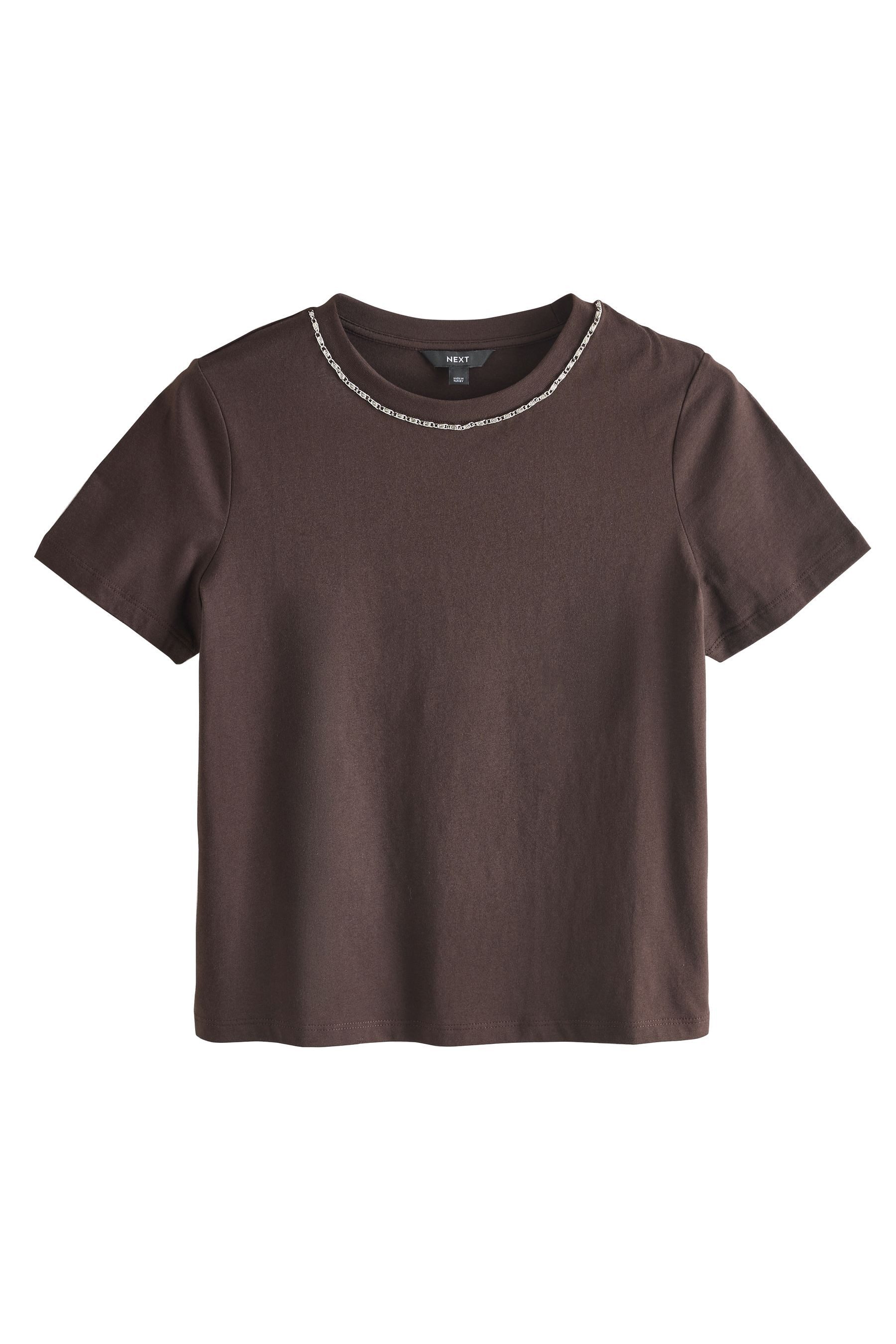 Chocolate Brown