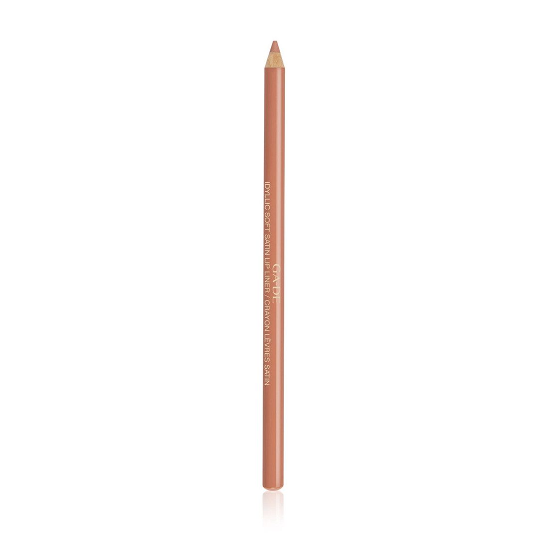 GA-DE Lipliner GA-DE Idyllic Soft Satin Lip Liner