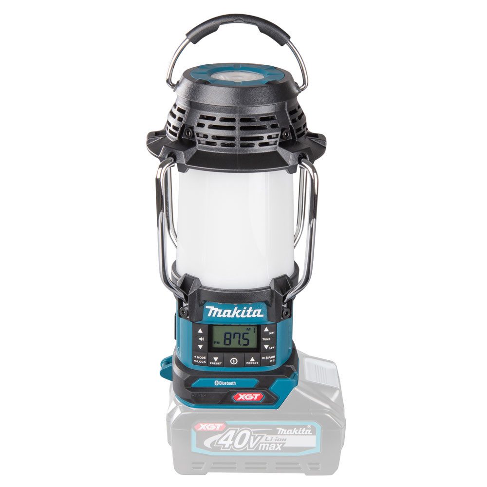 Makita LED Arbeitsleuchte MR010G
