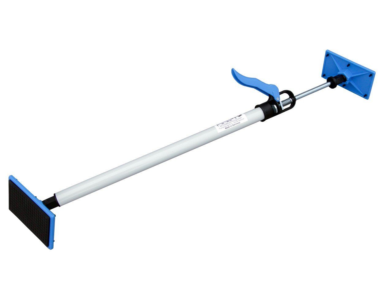 Montagewerkzeug Profispann Schnell Türspanner 66 - 99 cm