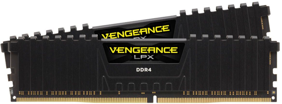VENGEANCE® LPX 16GB (2x 8GB) PC-Arbeitsspeicher