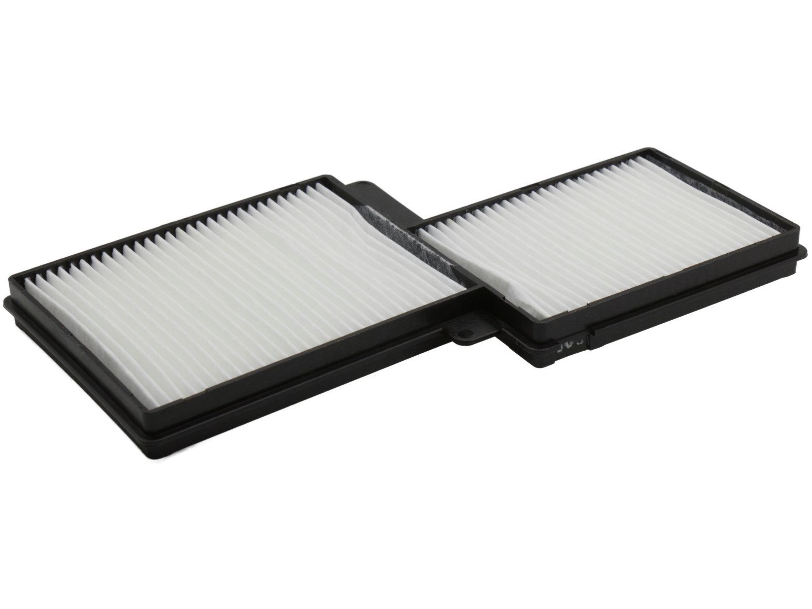 azurano Ersatzfilter ELPAF40, V13H134A40, 1556862, Inklusive Rahmen, einfacher Austausch